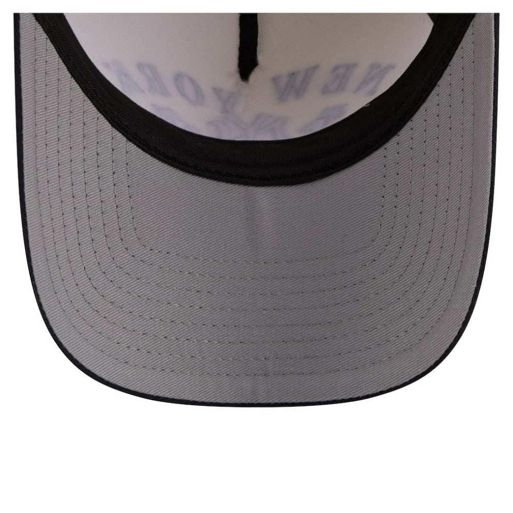 New York Yankees New Era 2026 Spring Training Fan Pack Rope A-Frame 9FORTY Adjustable Hat - MLB Hats