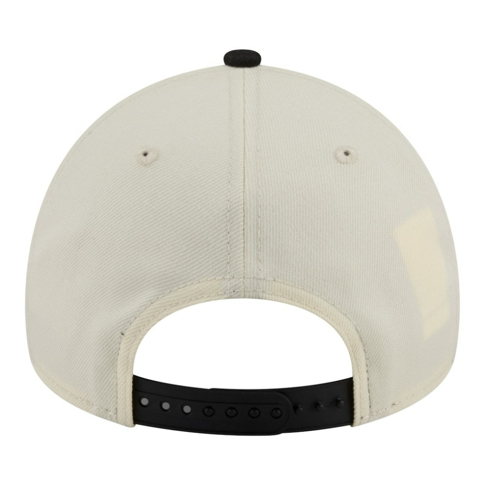 Pittsburgh Pirates New Era 2026 Spring Training Fan Pack Rope A-Frame 9FORTY Adjustable Hat - MLB Hats