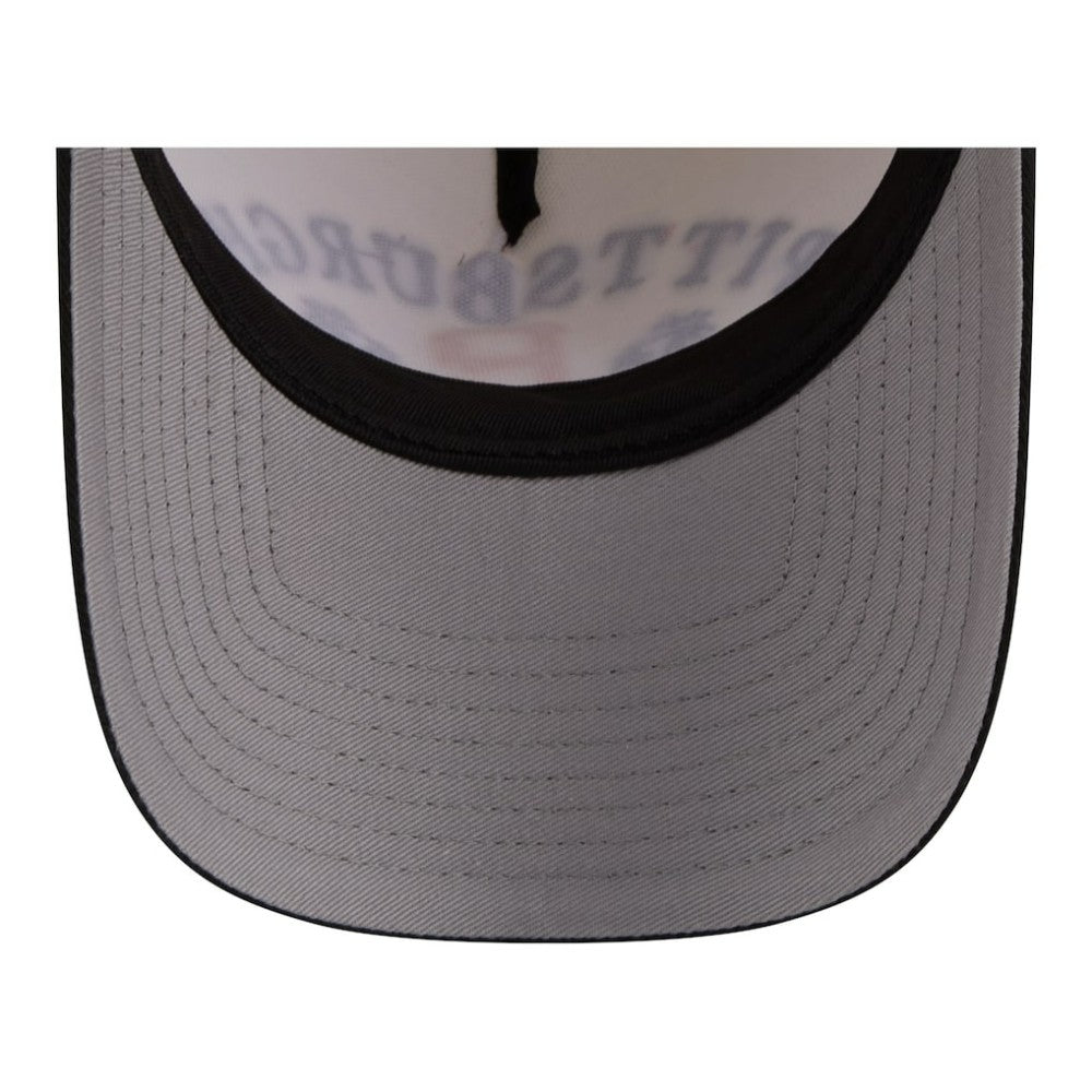 Pittsburgh Pirates New Era 2026 Spring Training Fan Pack Rope A-Frame 9FORTY Adjustable Hat - MLB Hats