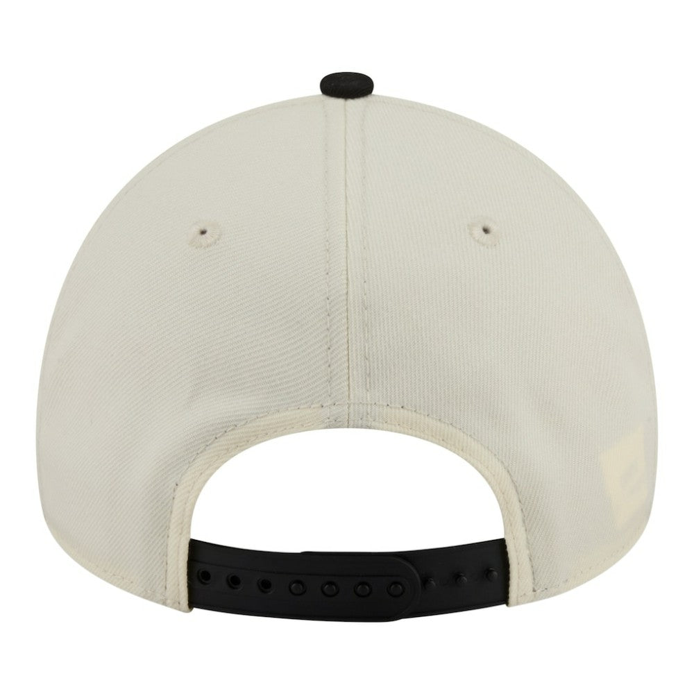 Chicago White Sox New Era 2026 Spring Training Fan Pack Rope A-Frame 9FORTY Adjustable Hat - MLB Hats