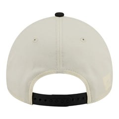 Chicago White Sox New Era 2026 Spring Training Fan Pack Rope A-Frame 9FORTY Adjustable Hat - MLB Hats