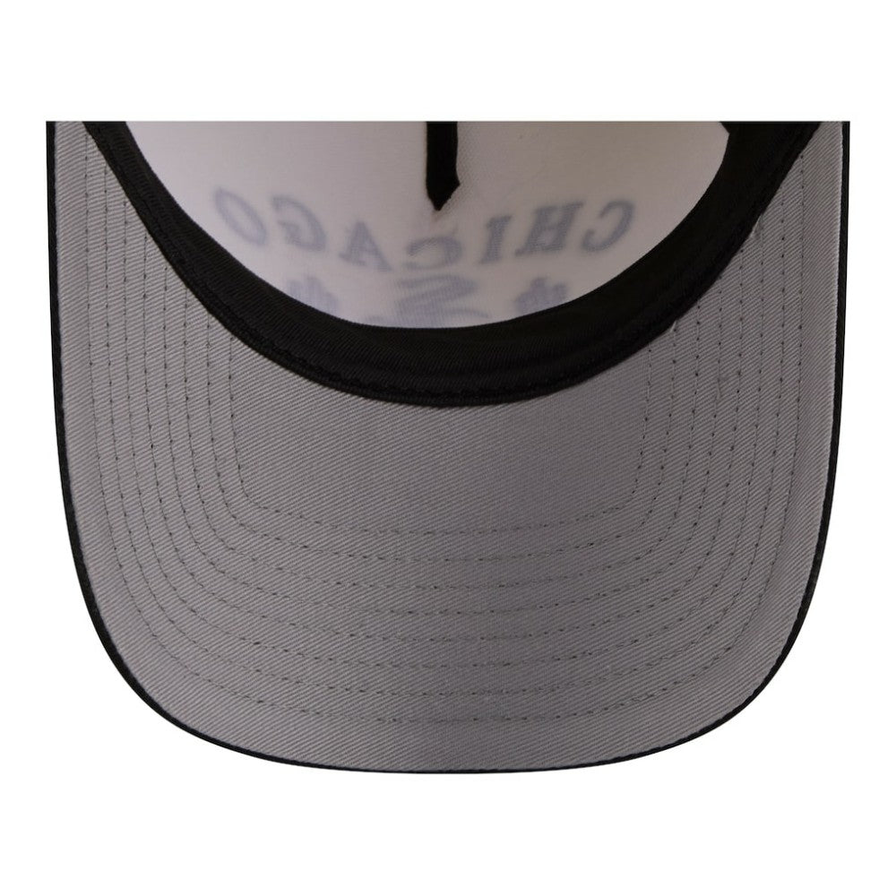 Chicago White Sox New Era 2026 Spring Training Fan Pack Rope A-Frame 9FORTY Adjustable Hat - MLB Hats