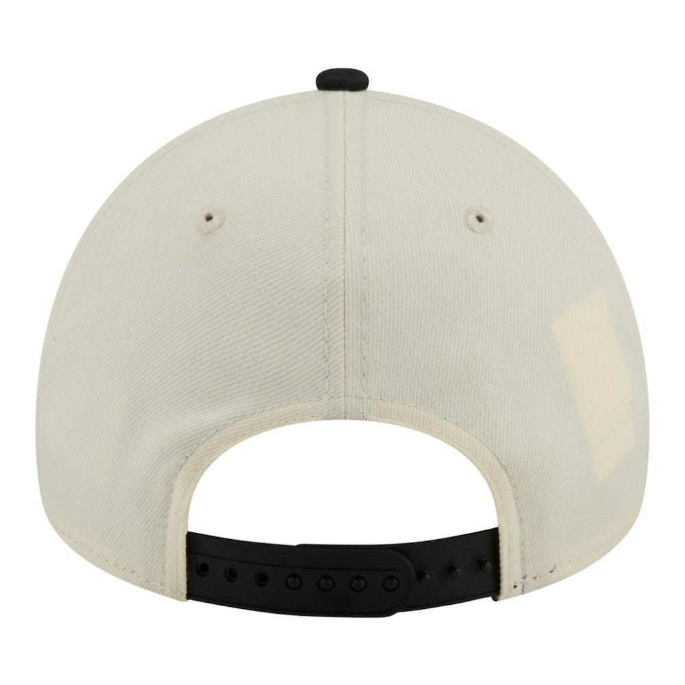 San Francisco Giants New Era 2026 Spring Training Fan Pack Rope A-Frame 9FORTY Adjustable Hat - MLB Hats