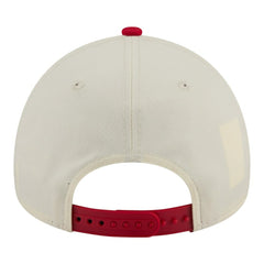 St. Louis Cardinals New Era 2026 Spring Training Fan Pack Rope A-Frame 9FORTY Adjustable Hat - MLB Hats