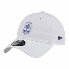 Los Angeles Dodgers New Era 2026 Spring Training Fan Pack Icon Casual Classic Adjustable Hat - MLB Hats