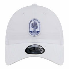 Los Angeles Dodgers New Era 2026 Spring Training Fan Pack Icon Casual Classic Adjustable Hat - MLB Hats