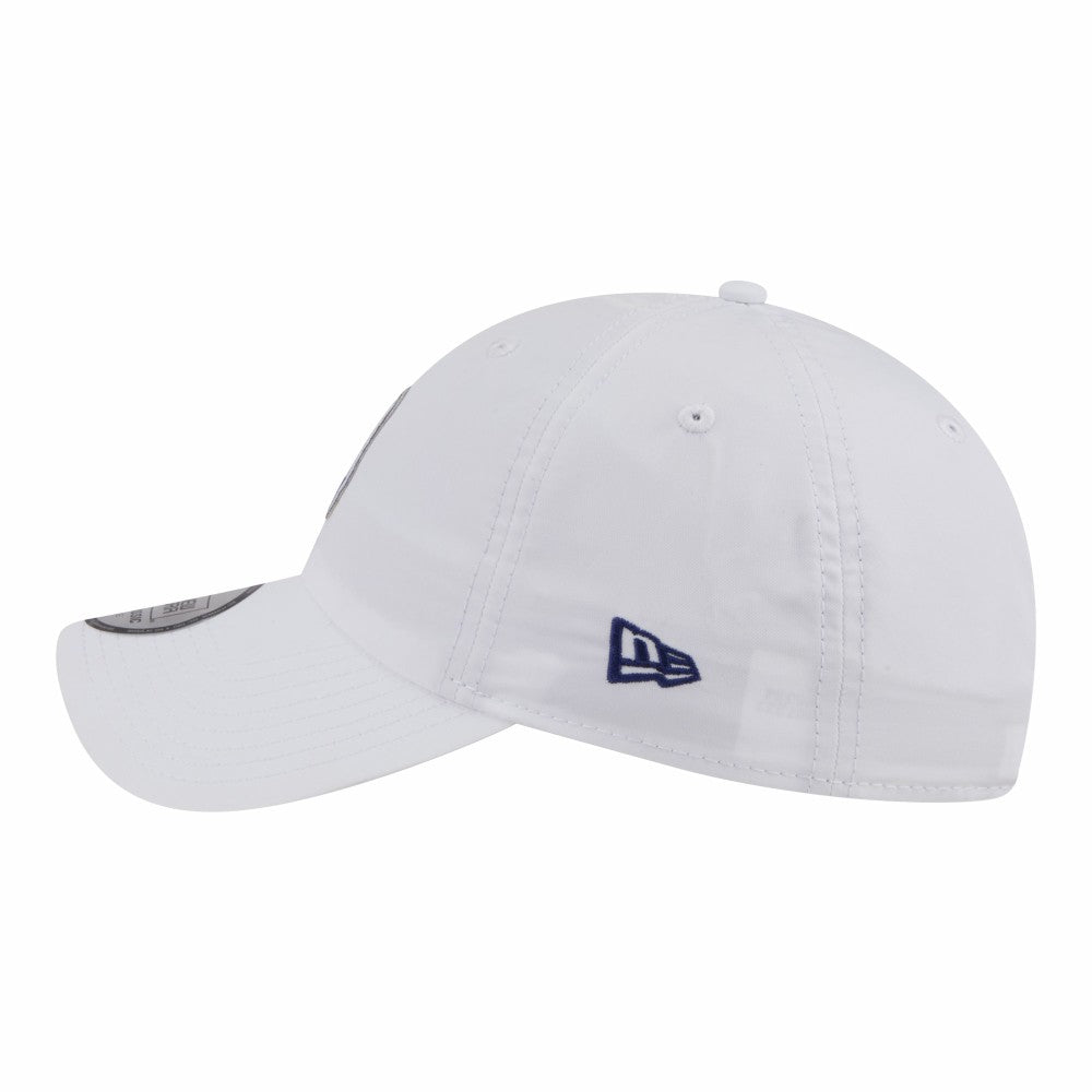Los Angeles Dodgers New Era 2026 Spring Training Fan Pack Icon Casual Classic Adjustable Hat - MLB Hats