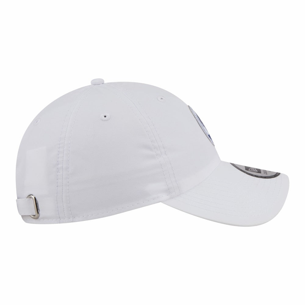Los Angeles Dodgers New Era 2026 Spring Training Fan Pack Icon Casual Classic Adjustable Hat - MLB Hats