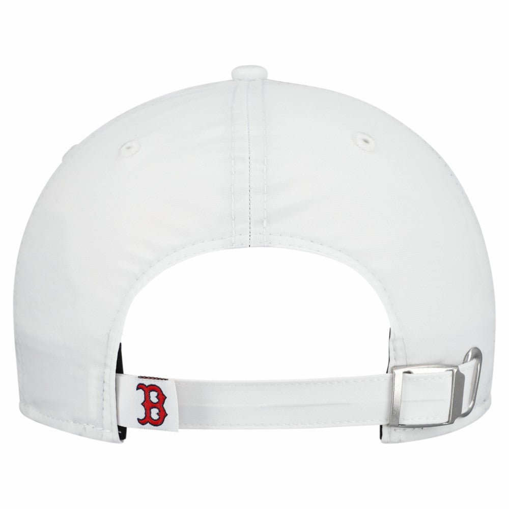 Boston Red Sox New Era 2026 Spring Training Fan Pack Icon Casual Classic Adjustable Hat - MLB Hats