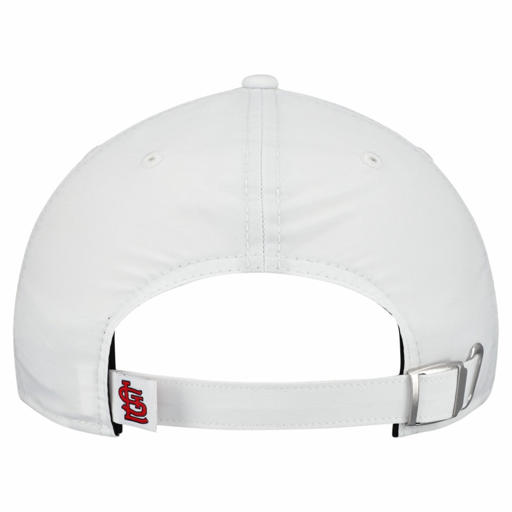 St. Louis Cardinals New Era 2026 Spring Training Fan Pack Icon Casual Classic Adjustable Hat - MLB Hats