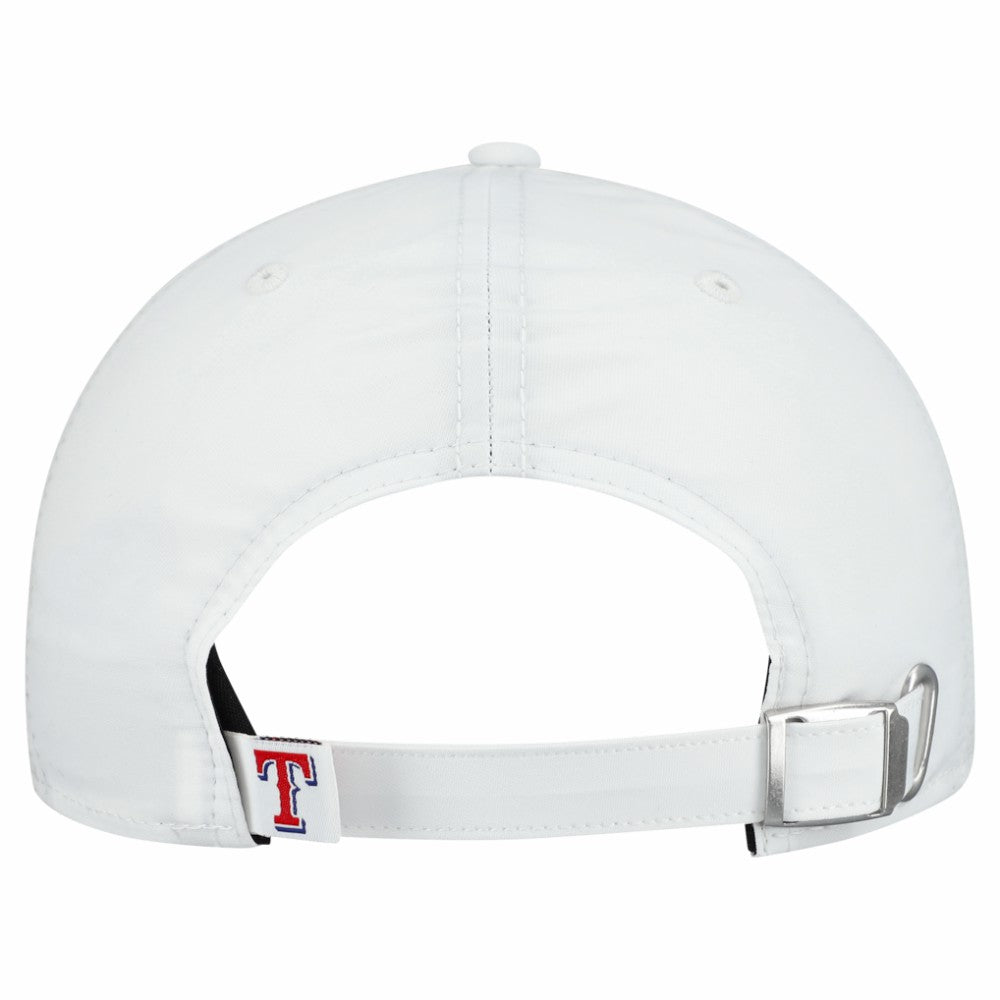 Texas Rangers New Era 2026 Spring Training Fan Pack Icon Casual Classic Adjustable Hat - MLB Hats