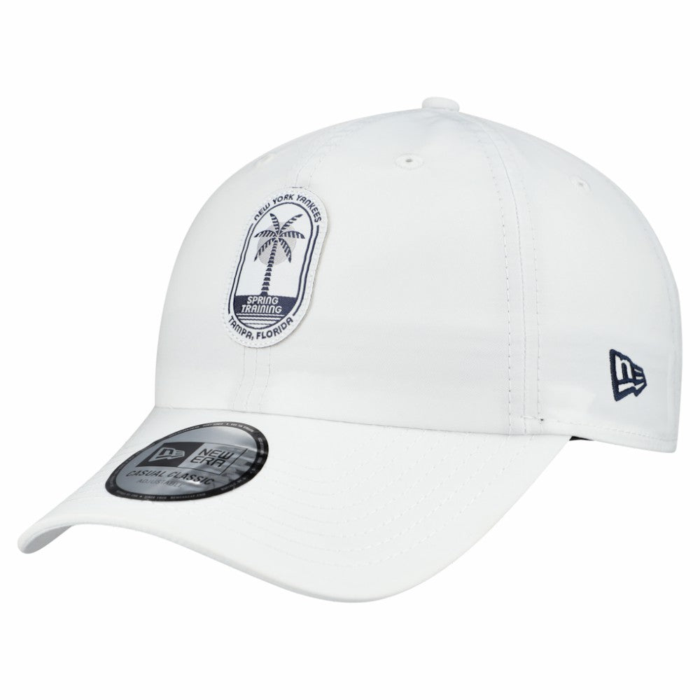 New York Yankees New Era 2026 Spring Training Fan Pack Icon Casual Classic Adjustable Hat - MLB Hats