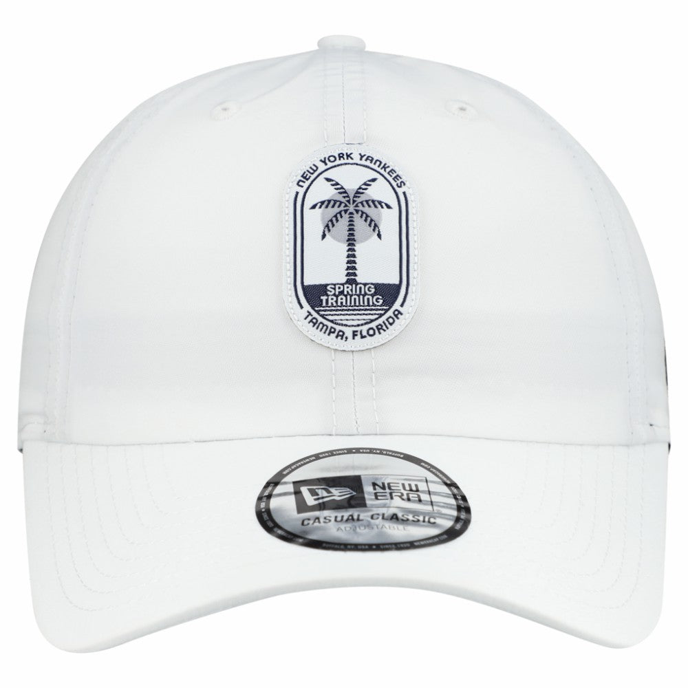 New York Yankees New Era 2026 Spring Training Fan Pack Icon Casual Classic Adjustable Hat - MLB Hats