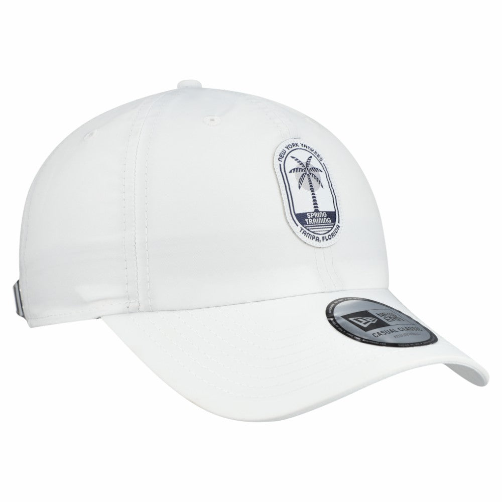 New York Yankees New Era 2026 Spring Training Fan Pack Icon Casual Classic Adjustable Hat - MLB Hats