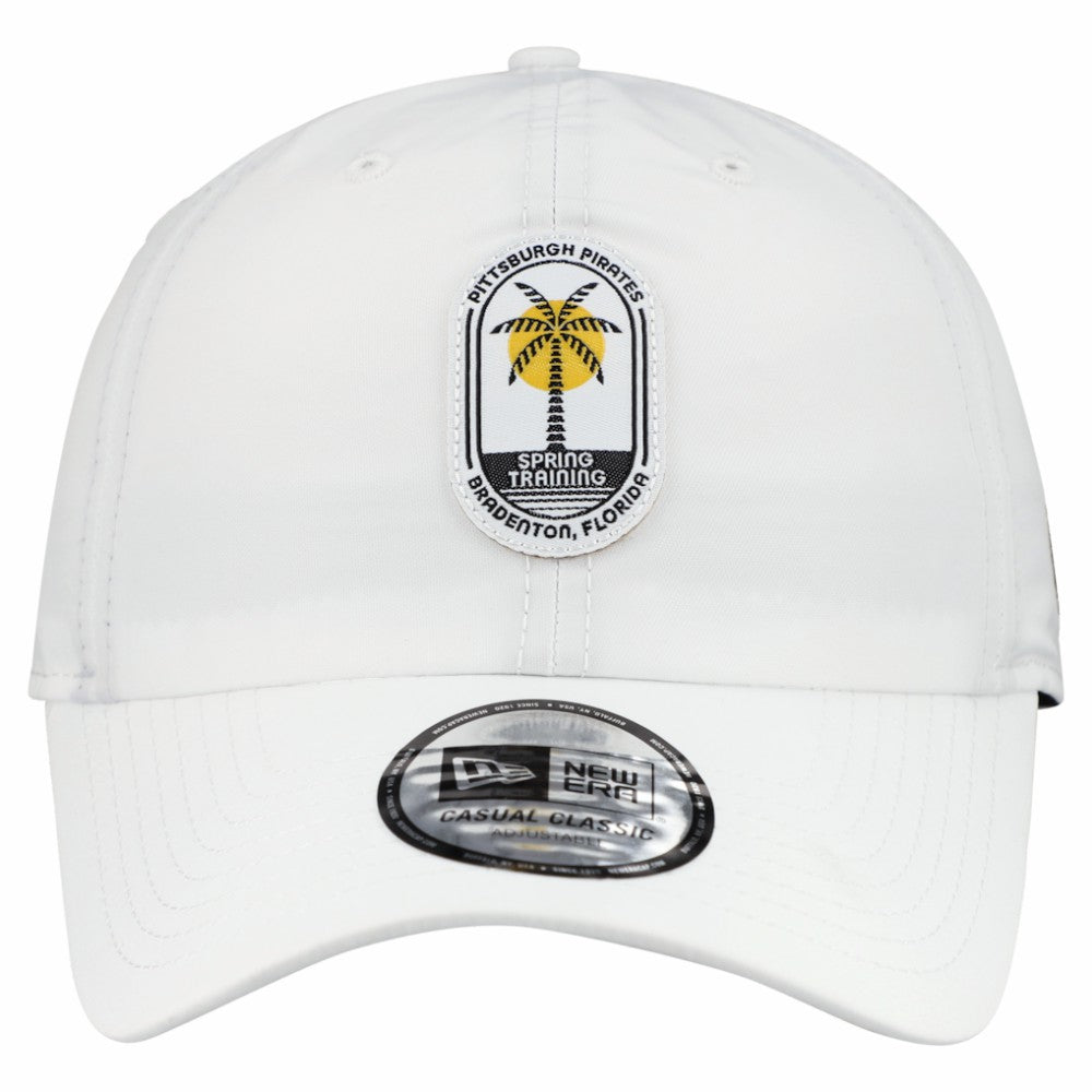 Pittsburgh Pirates New Era 2026 Spring Training Fan Pack Icon Casual Classic Adjustable Hat - MLB Hats
