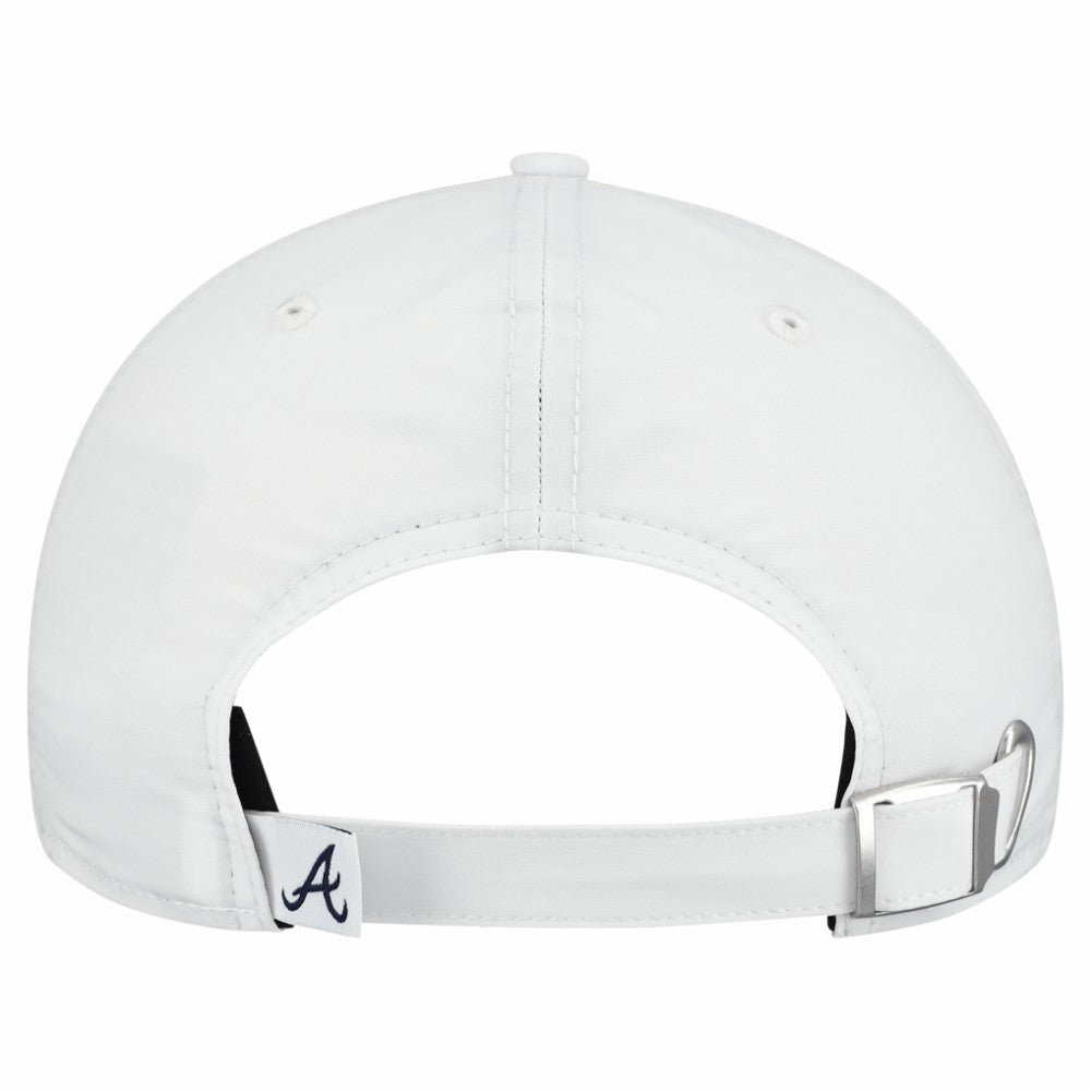 Atlanta Braves New Era 2026 Spring Training Fan Pack Icon Casual Classic Adjustable Hat - MLB Hats