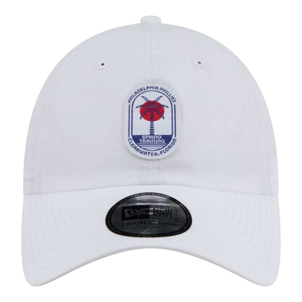 Philadelphia Phillies New Era 2026 Spring Training Fan Pack Icon Casual Classic Adjustable Hat - MLB Hats