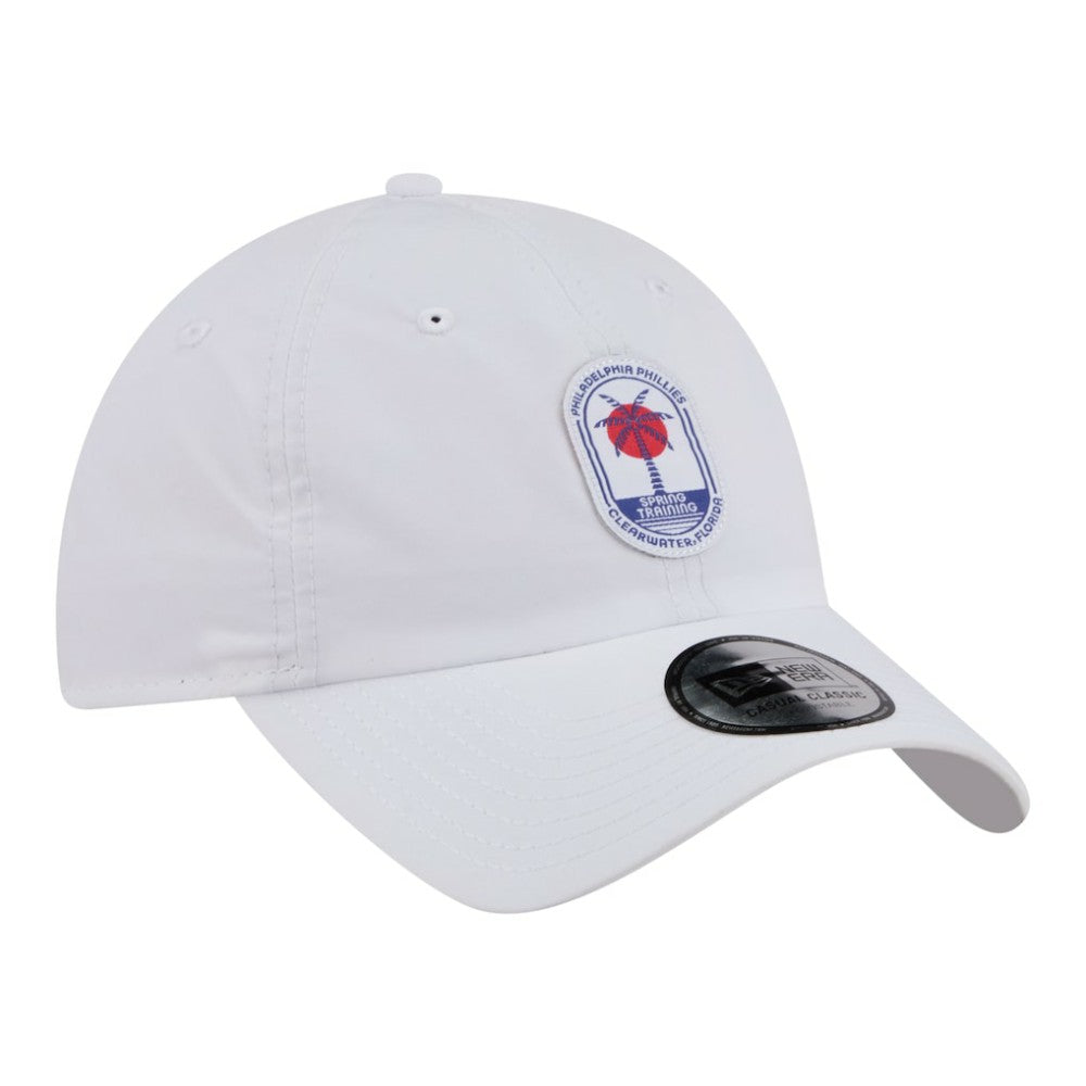 Philadelphia Phillies New Era 2026 Spring Training Fan Pack Icon Casual Classic Adjustable Hat - MLB Hats