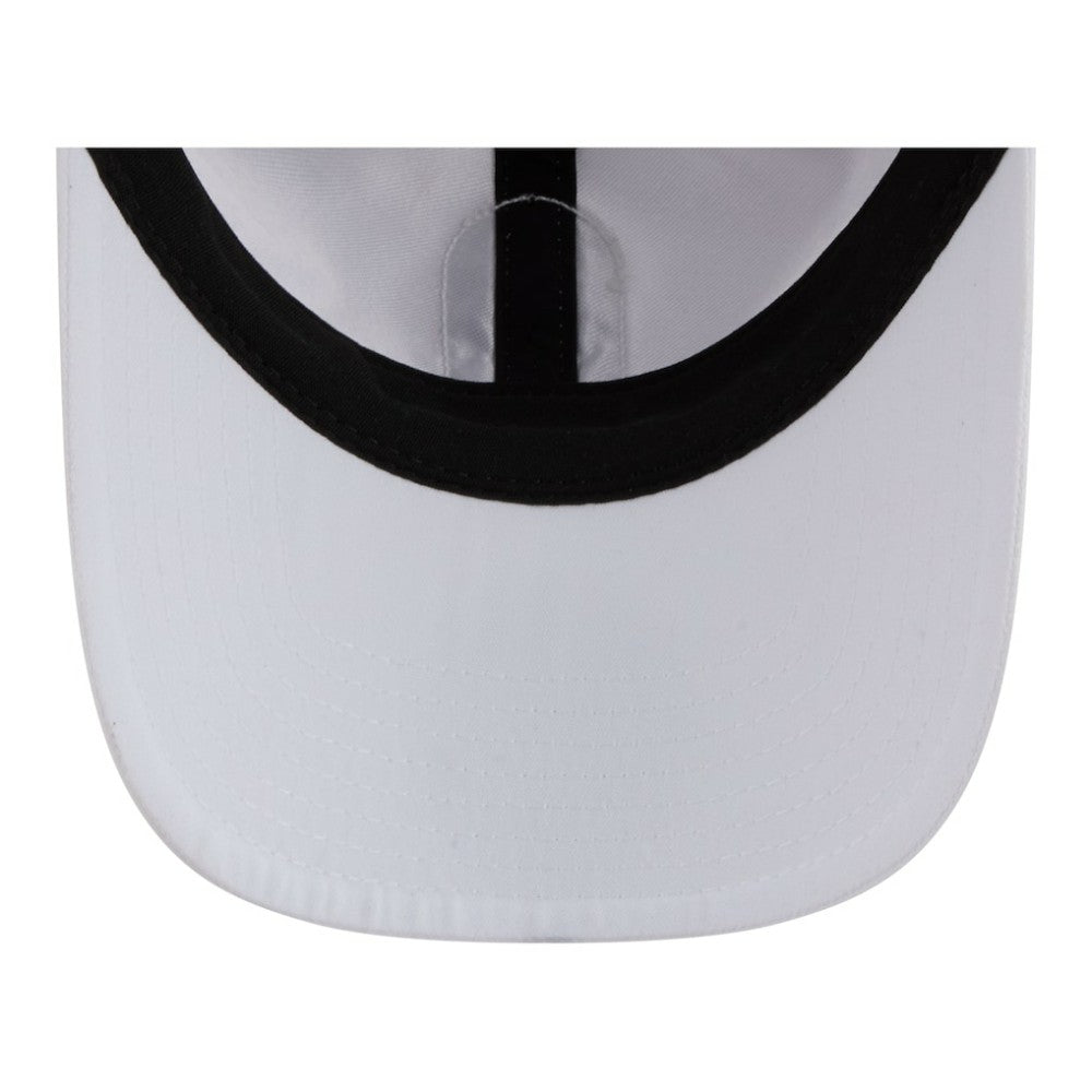Chicago White Sox New Era 2026 Spring Training Fan Pack Icon Casual Classic Adjustable Hat - MLB Hats