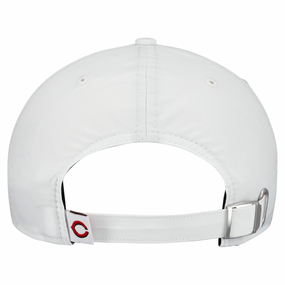Cincinnati Reds New Era 2026 Spring Training Fan Pack Icon Casual Classic Adjustable Hat - MLB Hats