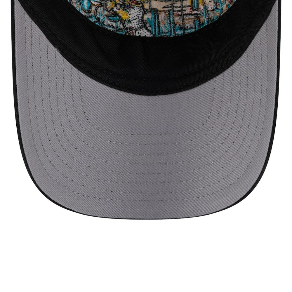 Chicago White Sox New Era Youth 2026 Spring Training Fan Pack Batter 9TWENTY Adjustable Hat - MLB Hats