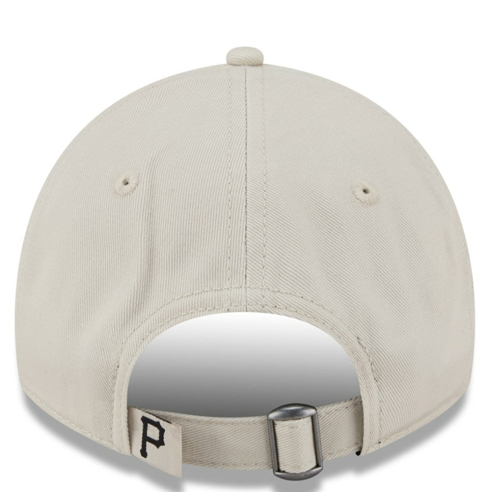 Pittsburgh Pirates New Era Youth 2026 Spring Training Fan Pack Batter 9TWENTY Adjustable Hat - MLB Hats