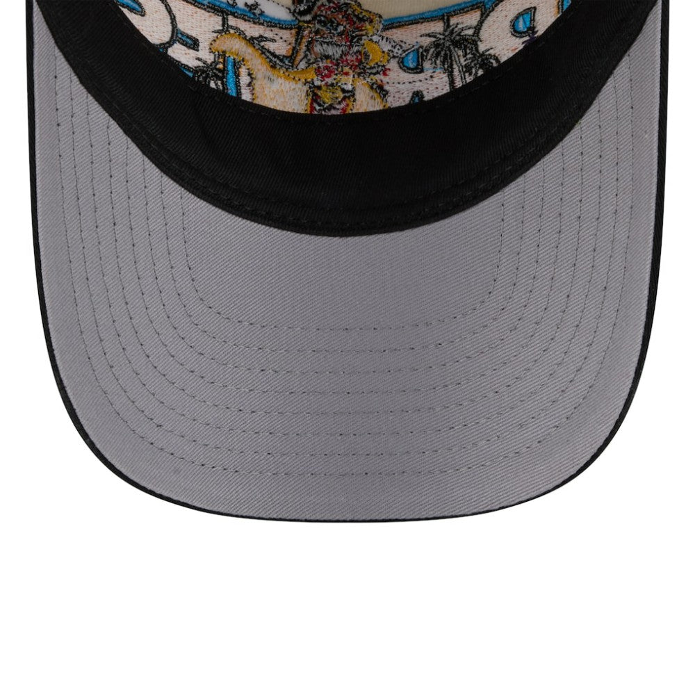 Pittsburgh Pirates New Era Youth 2026 Spring Training Fan Pack Batter 9TWENTY Adjustable Hat - MLB Hats