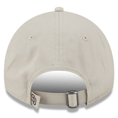San Diego Padres New Era Youth 2026 Spring Training Fan Pack Batter 9TWENTY Adjustable Hat - MLB Hats