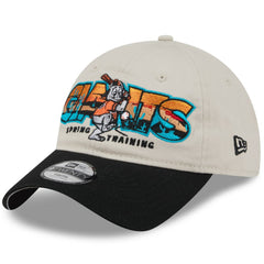 San Francisco Giants New Era Youth 2026 Spring Training Fan Pack Batter 9TWENTY Adjustable Hat - MLB Hats