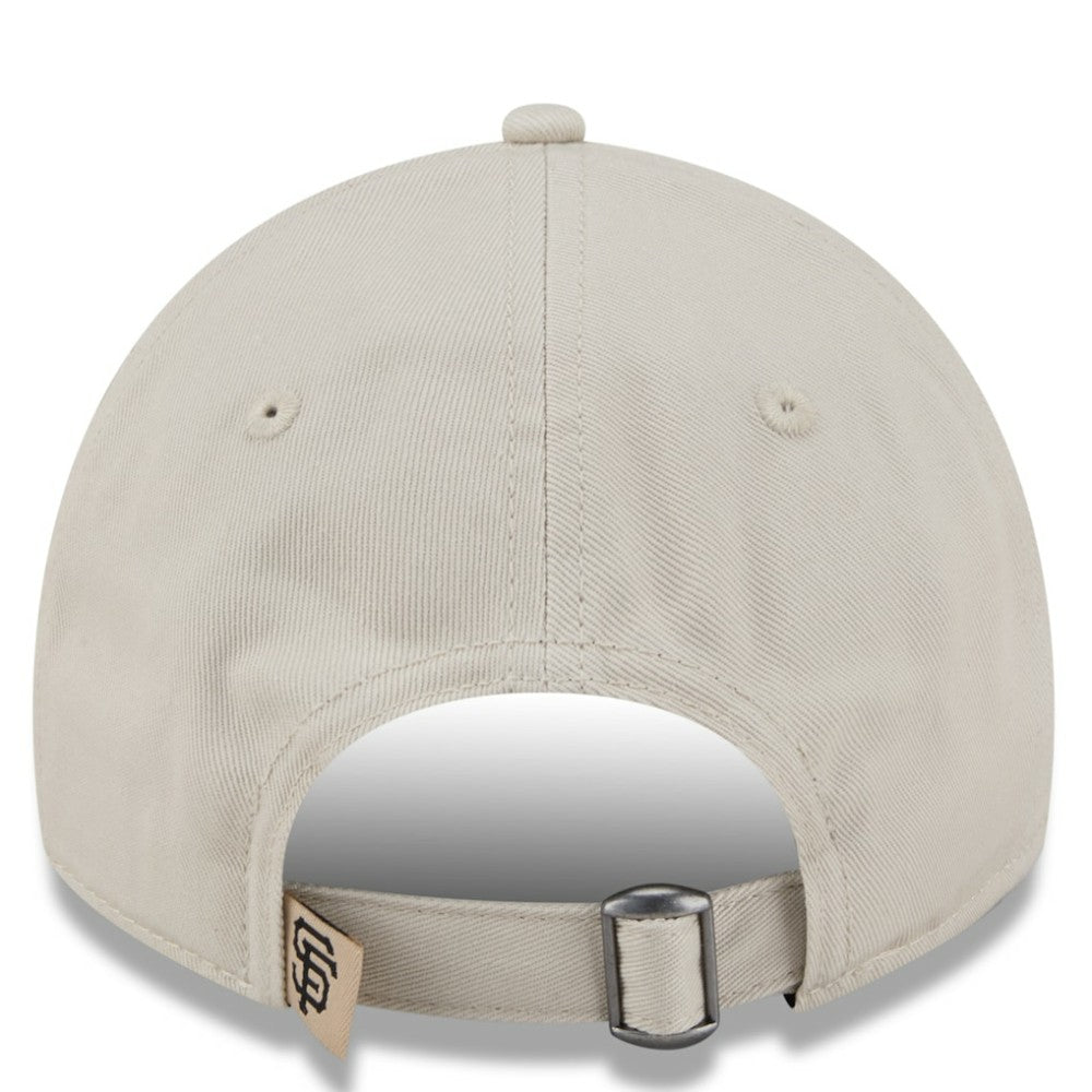San Francisco Giants New Era Youth 2026 Spring Training Fan Pack Batter 9TWENTY Adjustable Hat - MLB Hats