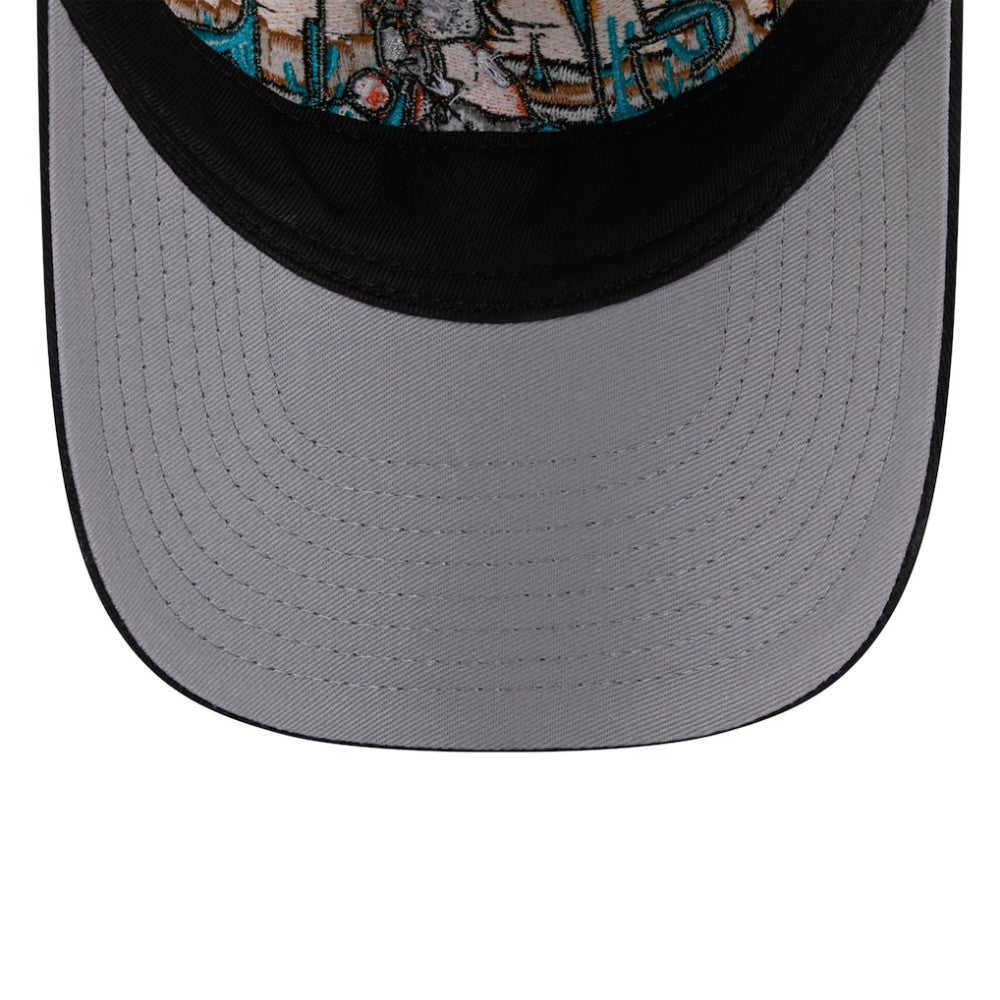 San Francisco Giants New Era Youth 2026 Spring Training Fan Pack Batter 9TWENTY Adjustable Hat - MLB Hats