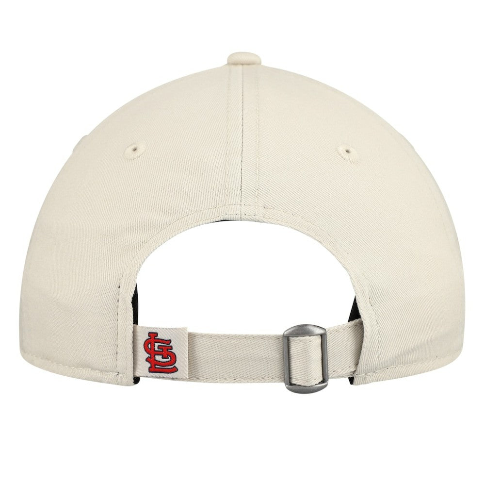 St. Louis Cardinals New Era Youth 2026 Spring Training Fan Pack Batter 9TWENTY Adjustable Hat - MLB Hats