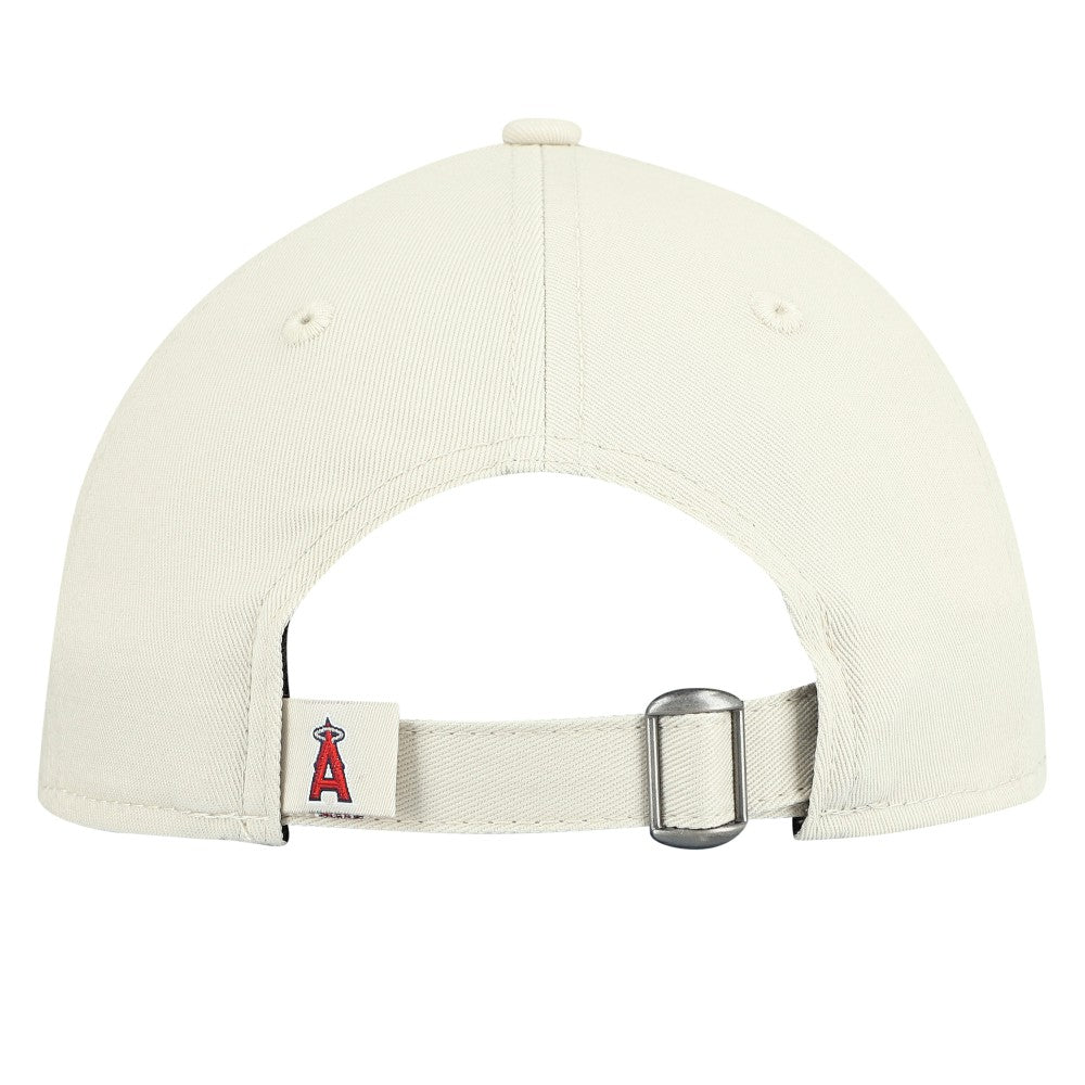 Los Angeles Angels New Era Youth 2026 Spring Training Fan Pack Batter 9TWENTY Adjustable Hat - MLB Hats