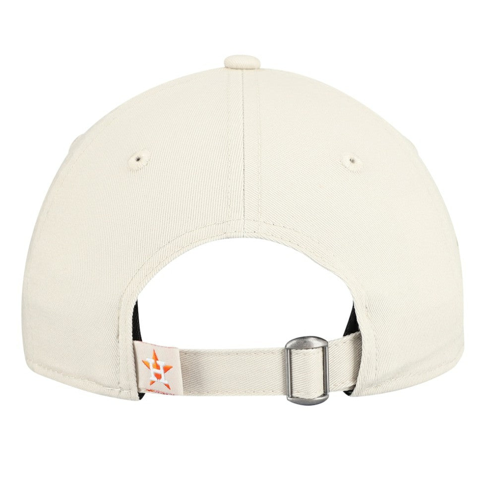Houston Astros New Era Youth 2026 Spring Training Fan Pack Batter 9TWENTY Adjustable Hat - MLB Hats