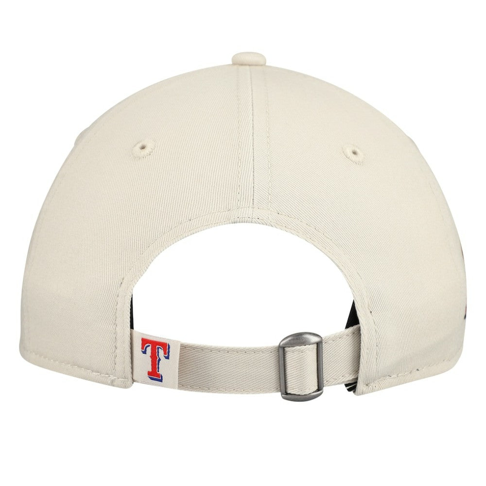 Texas Rangers New Era Youth 2026 Spring Training Fan Pack Batter 9TWENTY Adjustable Hat - MLB Hats