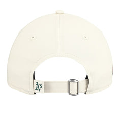 Athletics New Era Youth 2026 Spring Training Fan Pack Batter 9TWENTY Adjustable Hat - MLB Hats