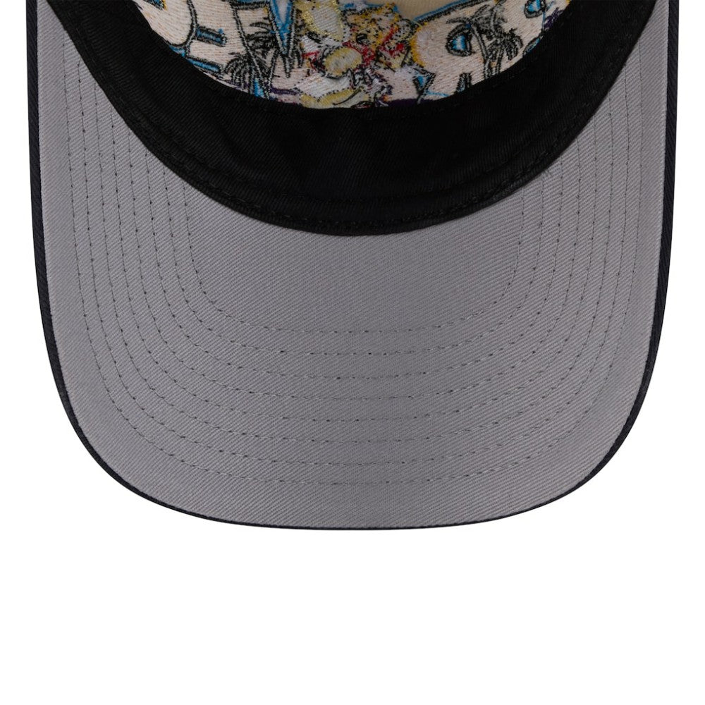 Atlanta Braves New Era Youth 2026 Spring Training Fan Pack Batter 9TWENTY Adjustable Hat - MLB Hats
