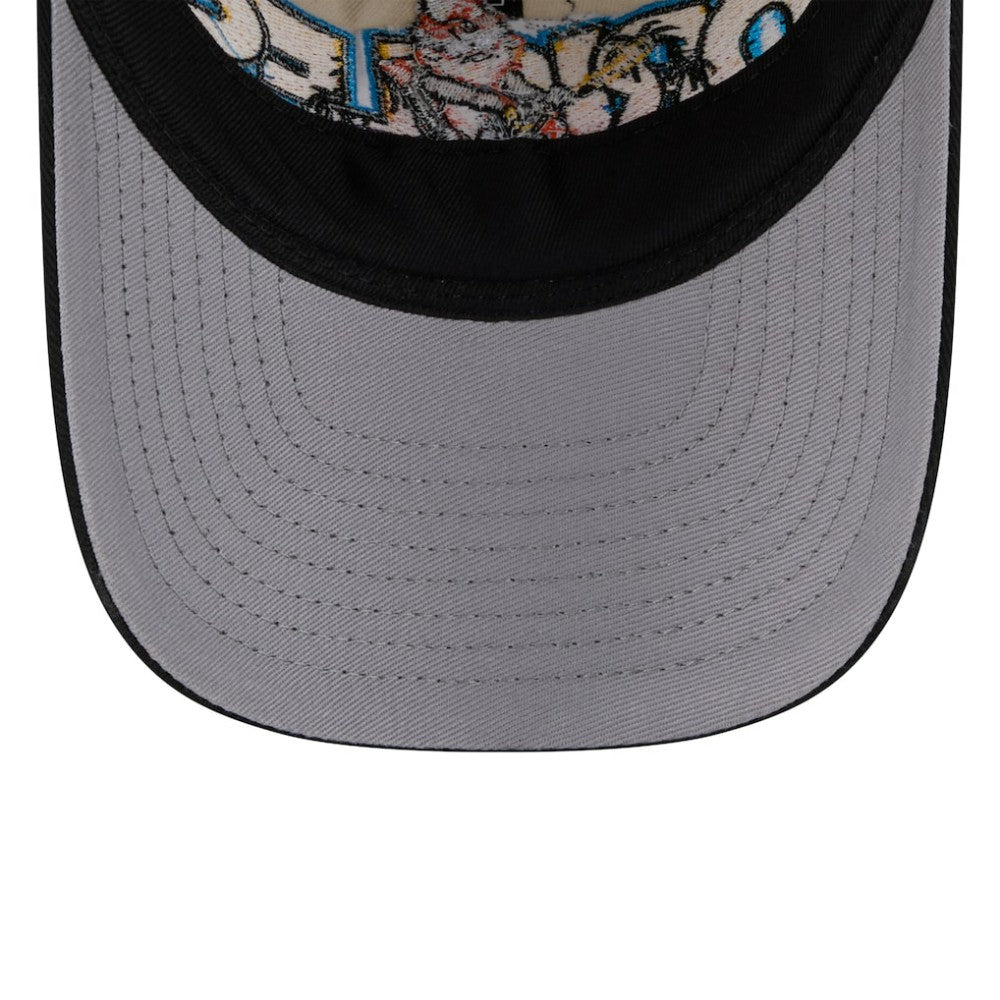 Baltimore Orioles New Era Youth 2026 Spring Training Fan Pack Batter 9TWENTY Adjustable Hat - MLB Hats