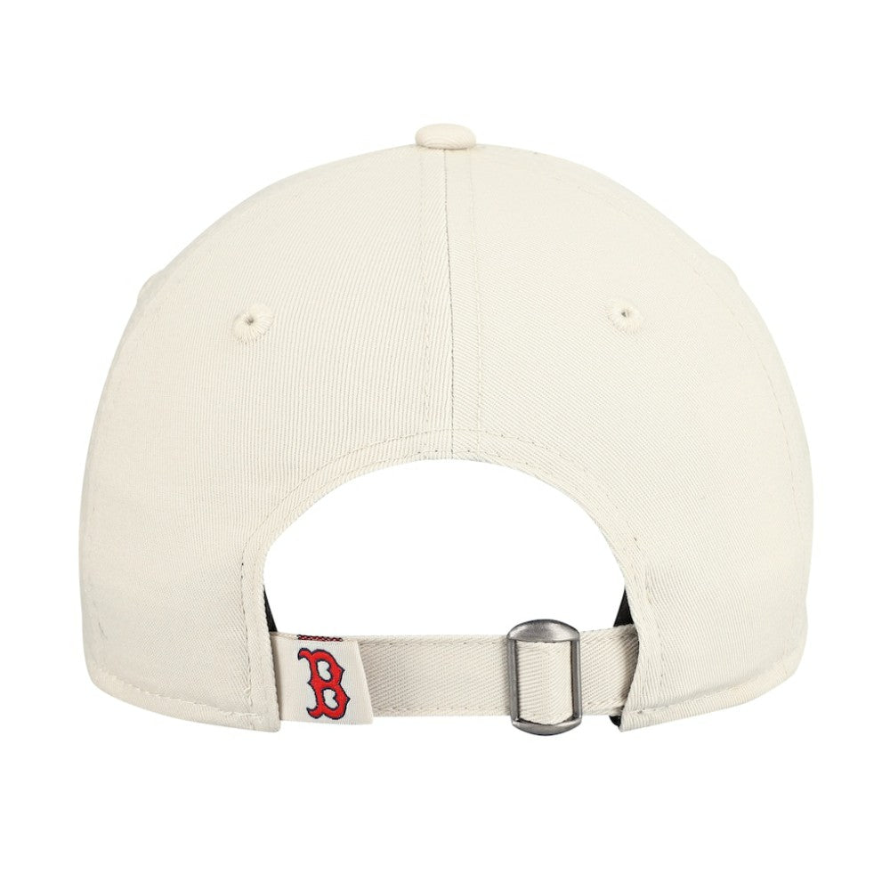 Boston Red Sox New Era Youth 2026 Spring Training Fan Pack Batter 9TWENTY Adjustable Hat - MLB Hats