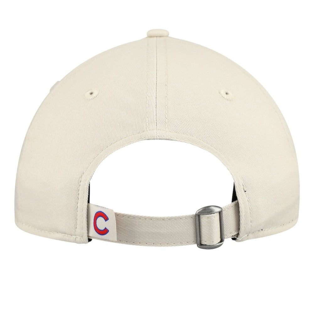 Chicago Cubs New Era Youth 2026 Spring Training Fan Pack Batter 9TWENTY Adjustable Hat - MLB Hats