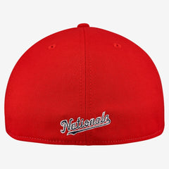 Washington Nationals New Era 2026 Spring Training Fan Pack Gradient 39THIRTY Flex Hat - MLB Hats