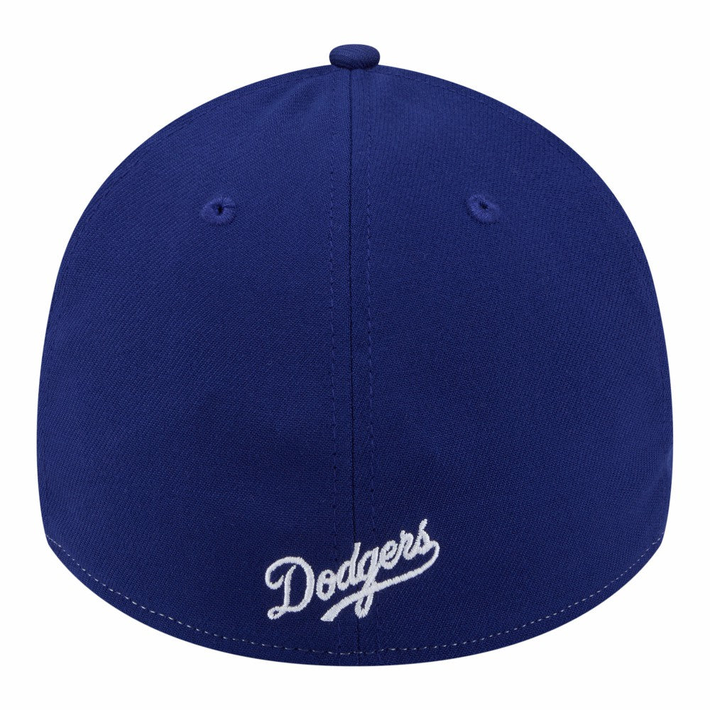 Los Angeles Dodgers New Era 2026 Spring Training Fan Pack Gradient 39THIRTY Flex Hat - MLB Hats