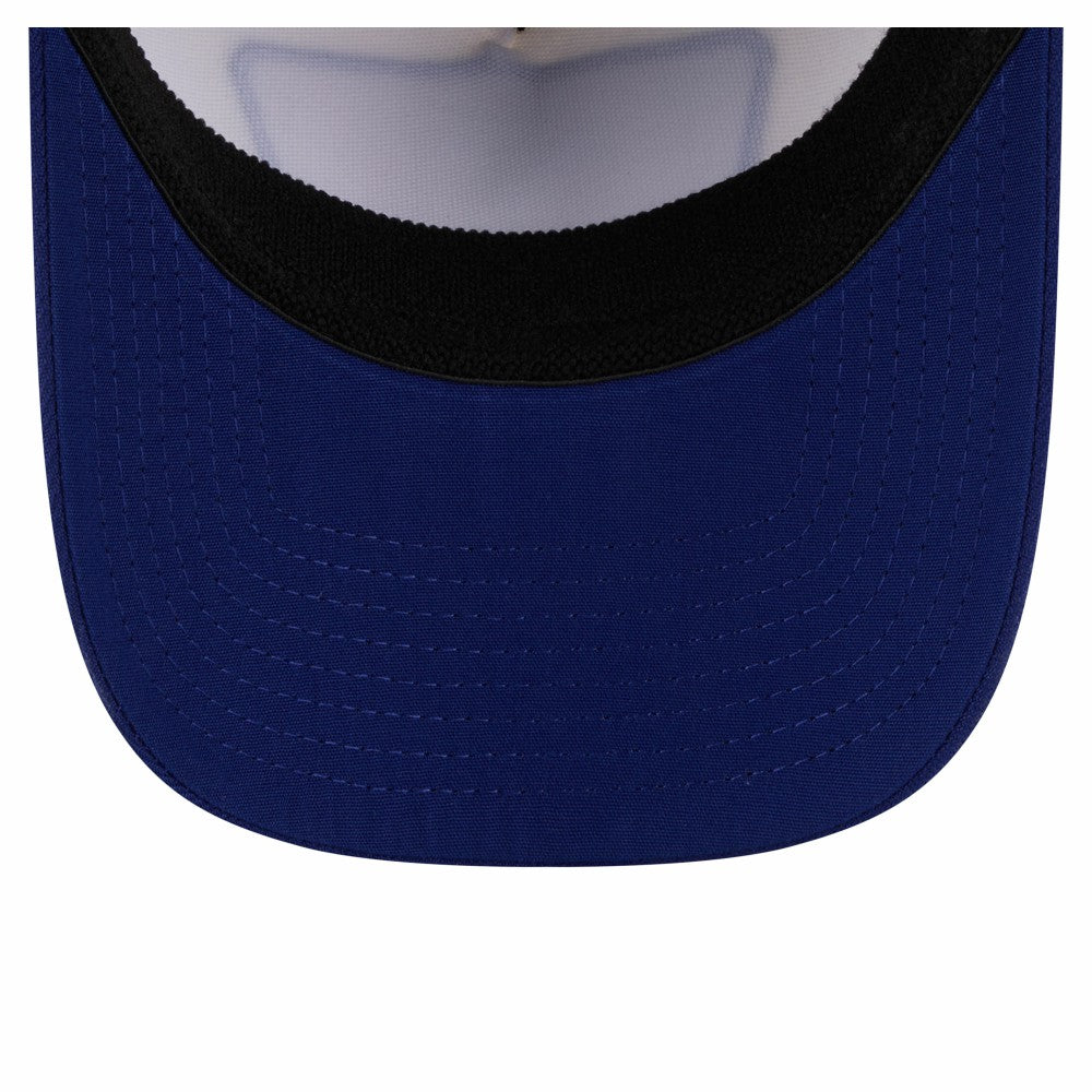 Los Angeles Dodgers New Era 2026 Spring Training Fan Pack Gradient 39THIRTY Flex Hat - MLB Hats