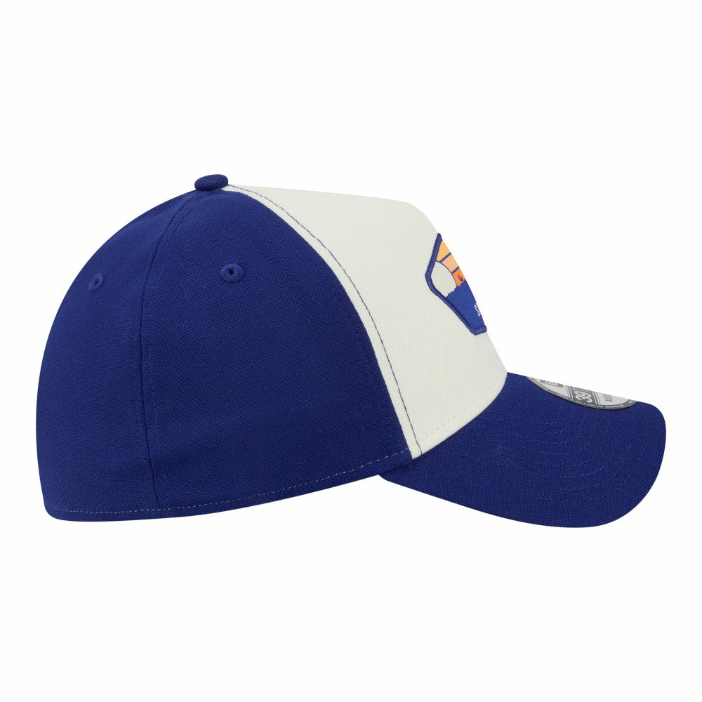 Los Angeles Dodgers New Era 2026 Spring Training Fan Pack Gradient 39THIRTY Flex Hat - MLB Hats