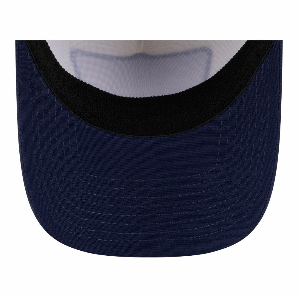 Milwaukee Brewers New Era 2026 Spring Training Fan Pack Gradient 39THIRTY Flex Hat - MLB Hats