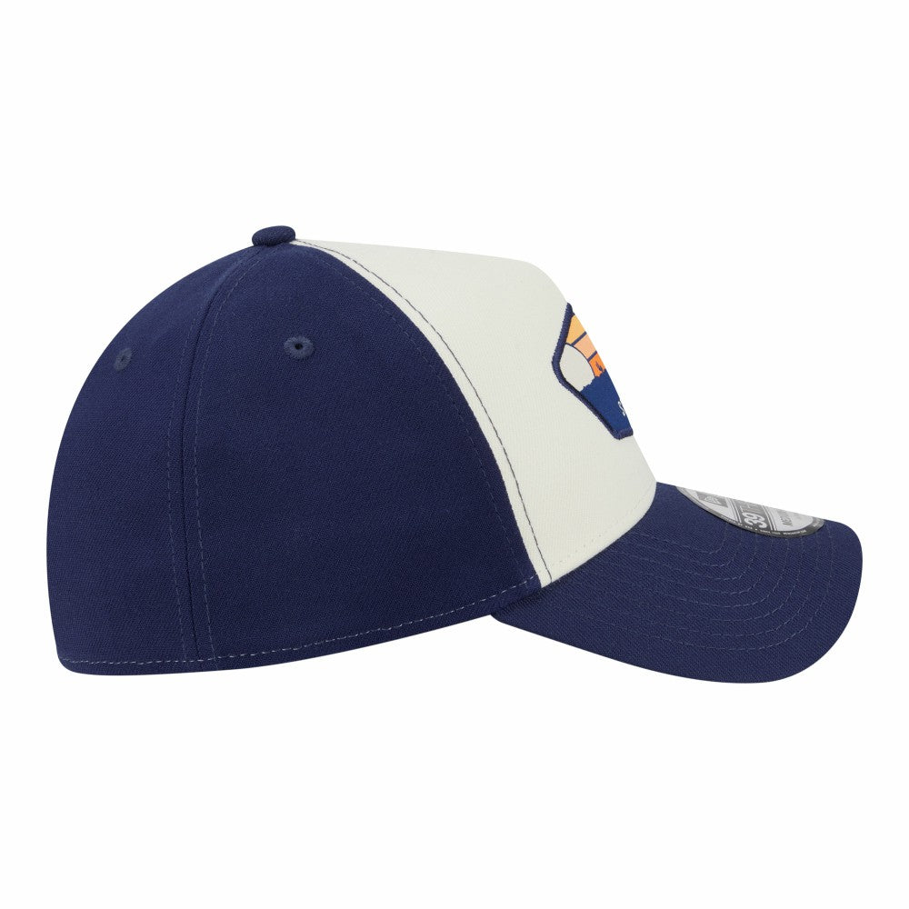 Milwaukee Brewers New Era 2026 Spring Training Fan Pack Gradient 39THIRTY Flex Hat - MLB Hats