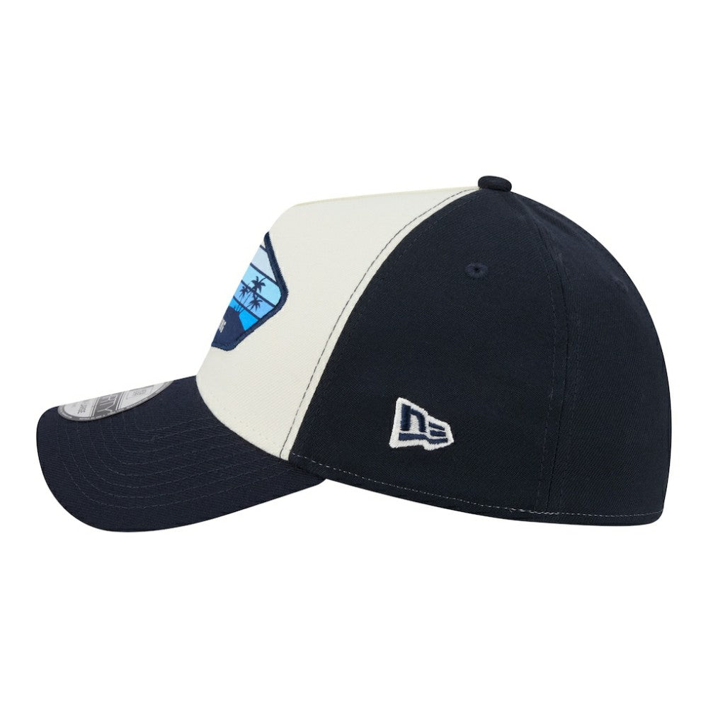 Minnesota Twins New Era 2026 Spring Training Fan Pack Gradient 39THIRTY Flex Hat - MLB Hats