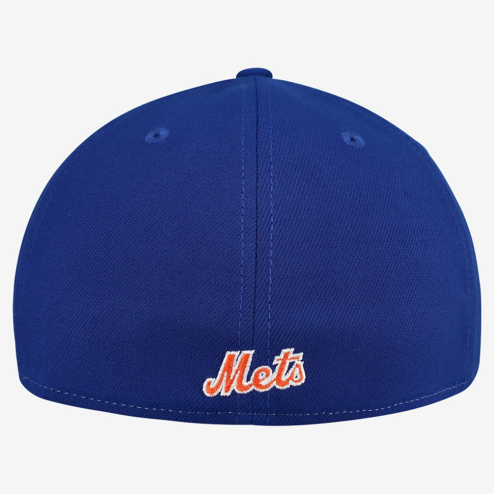 New York Mets New Era 2026 Spring Training Fan Pack Gradient 39THIRTY Flex Hat - MLB Hats