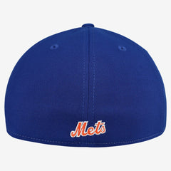 New York Mets New Era 2026 Spring Training Fan Pack Gradient 39THIRTY Flex Hat - MLB Hats