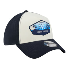 New York Yankees New Era 2026 Spring Training Fan Pack Gradient 39THIRTY Flex Hat - MLB Hats